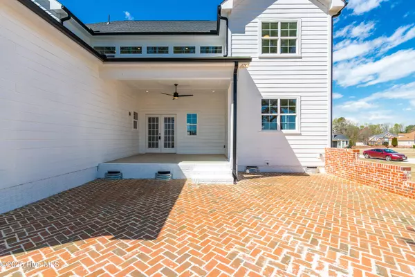 Wendell, NC 27591,162 Farmstead CT