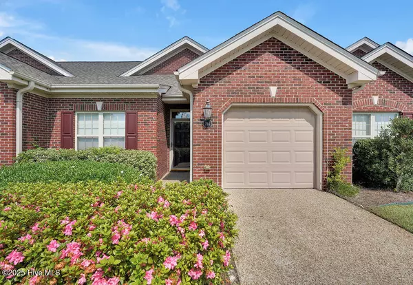 796 Beachwalk DR, Winnabow, NC 28479