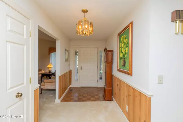 West End, NC 27376,241 Firetree LN
