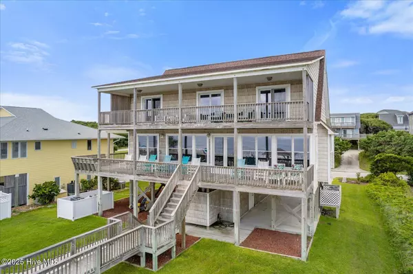 Emerald Isle, NC 28594,6715 Ocean DR