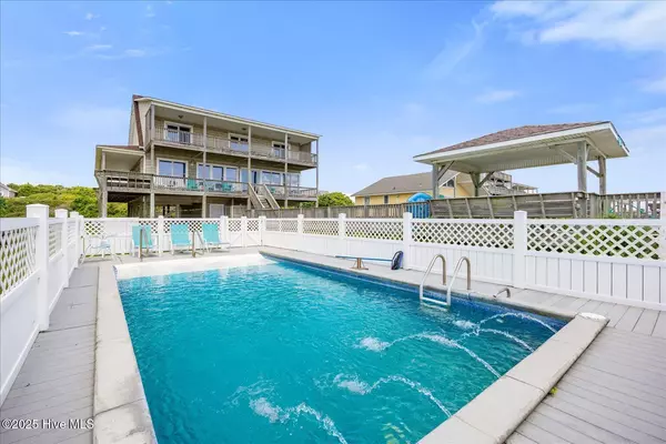Emerald Isle, NC 28594,6715 Ocean DR