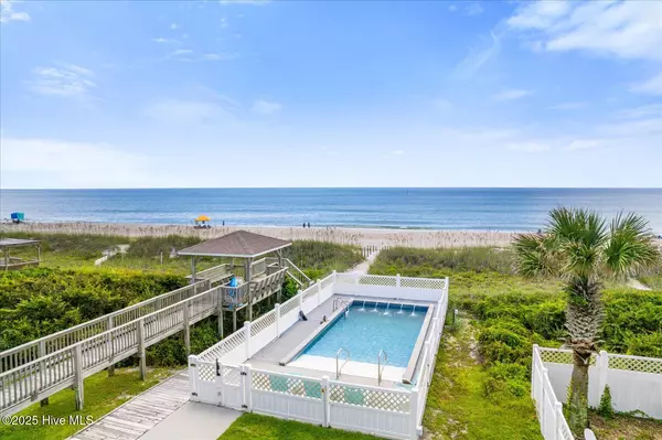Emerald Isle, NC 28594,6715 Ocean DR