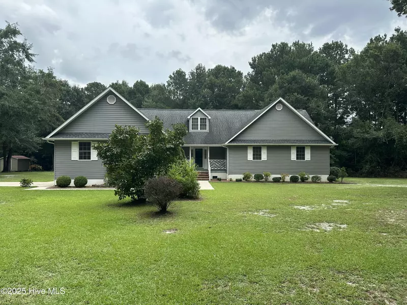 120 Rice LN, Kenansville, NC 28349