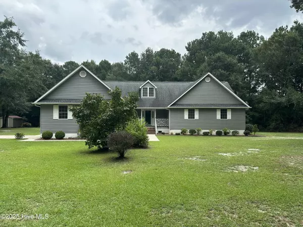 120 Rice LN, Kenansville, NC 28349