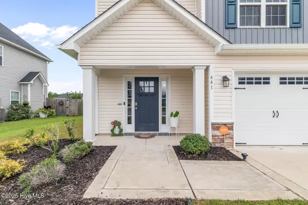 Jacksonville, NC 28546,441 Worsley WAY