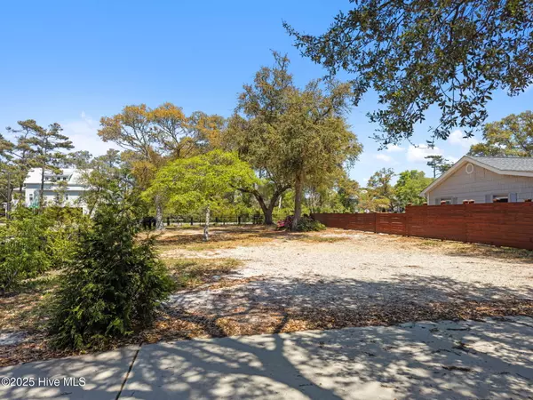 Oak Island, NC 28465,4401 E Oak Island DR