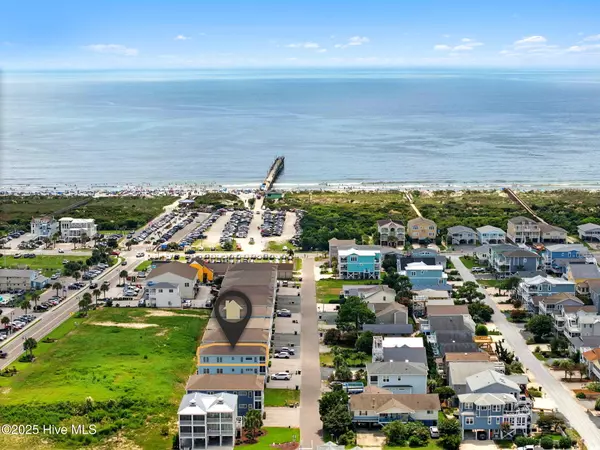 Sunset Beach, NC 28468,409 27th ST ## D