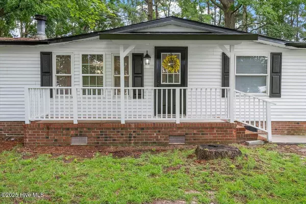 Goldsboro, NC 27530,110 Sasser DR