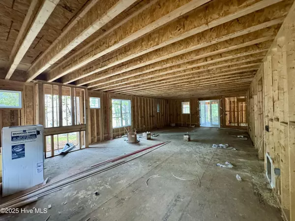 Vass, NC 28394,922 Greenbriar DR