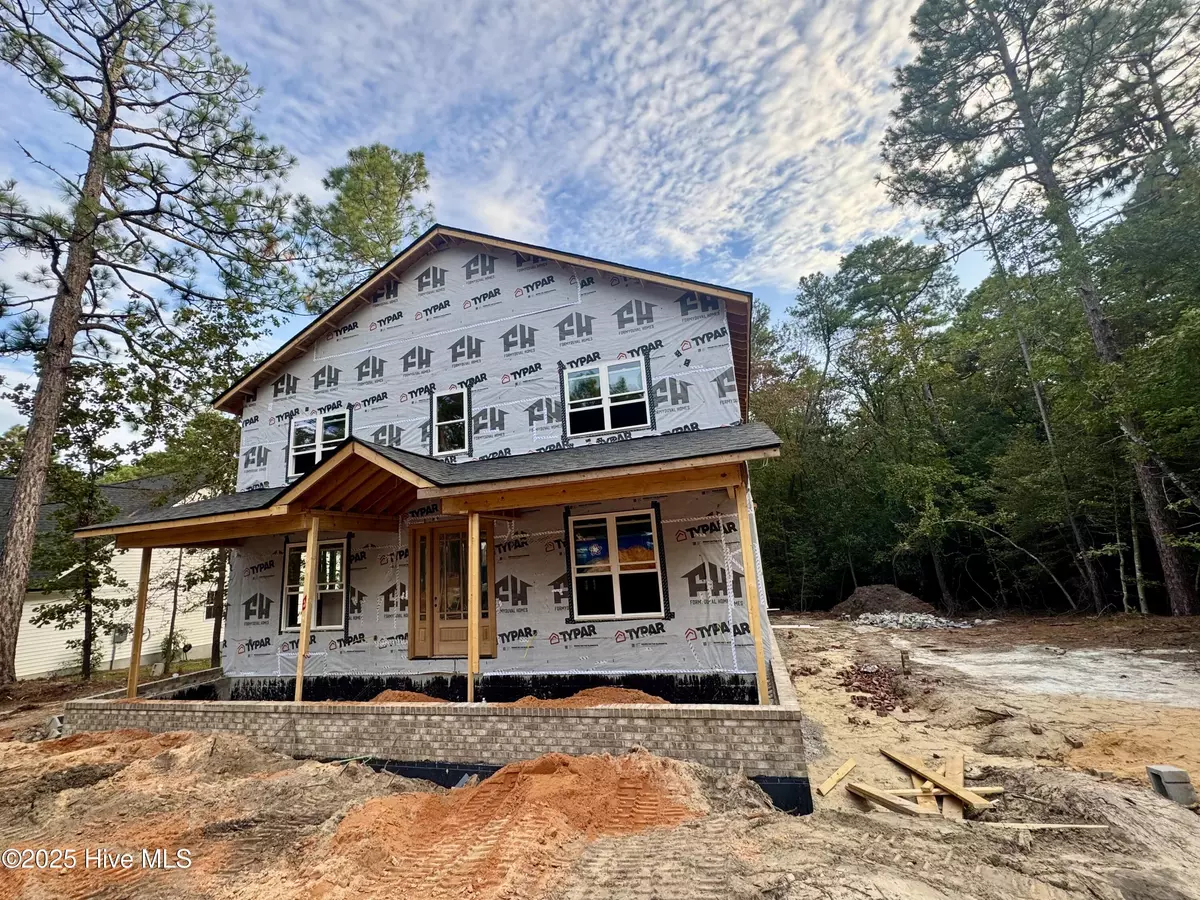 Vass, NC 28394,922 Greenbriar DR