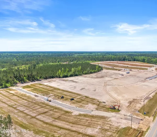 Leland, NC 28451,1087 Hanson DR