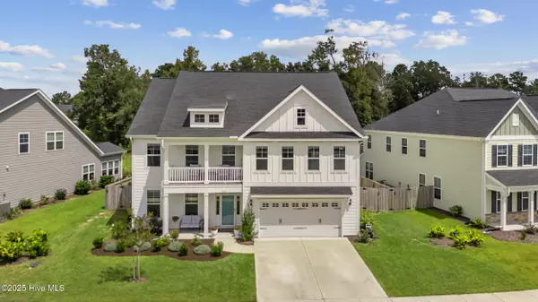 431 Sugar Cove RUN, Wilmington, NC 28411