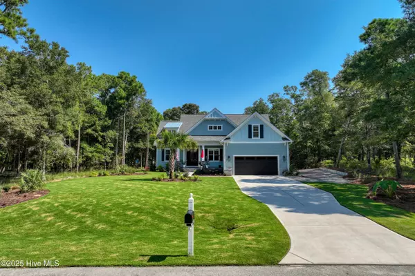 Supply, NC 28462,3364 Stone Crab CT SW