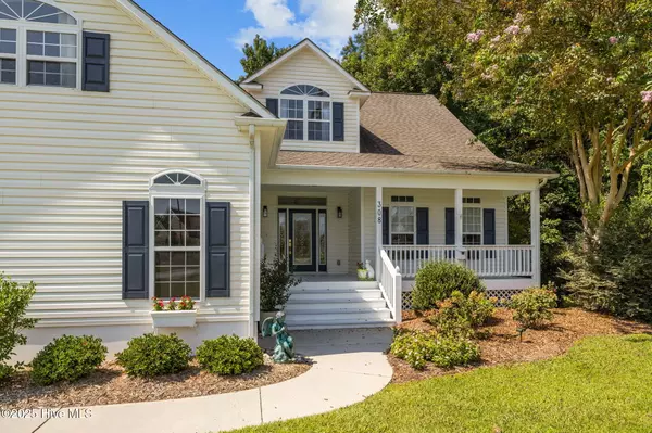 Swansboro, NC 28584,308 Duck HVN