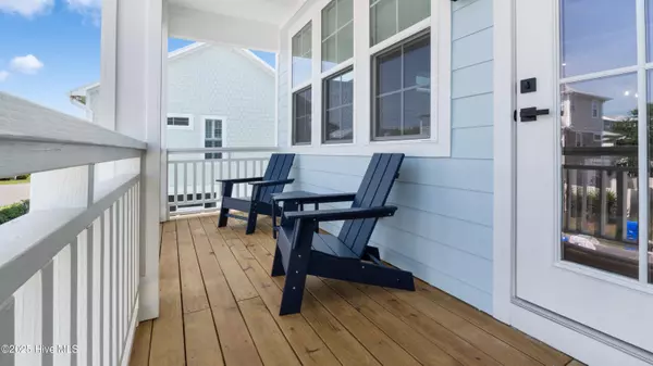 Carolina Beach, NC 28428,1205 Mackerel LN #1