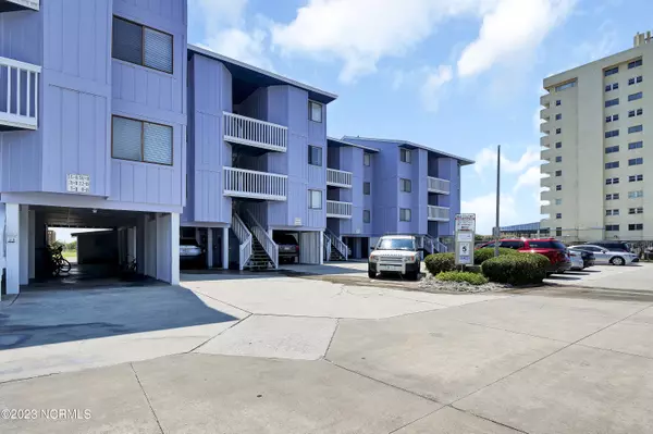 1311 Lake Park BLVD S #Unit 10b, Carolina Beach, NC 28428