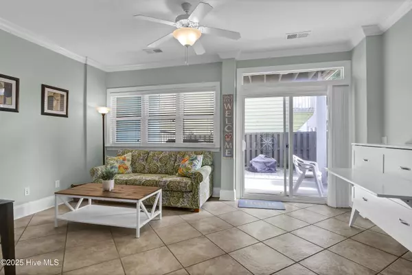 Carolina Beach, NC 28428,1315 Bowfin LN #2