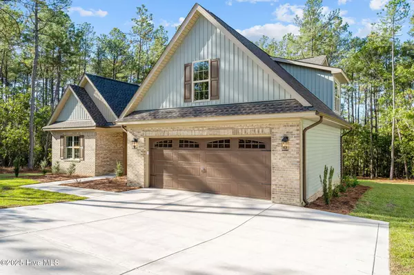 Wagram, NC 28396,15720 Wildlife LN