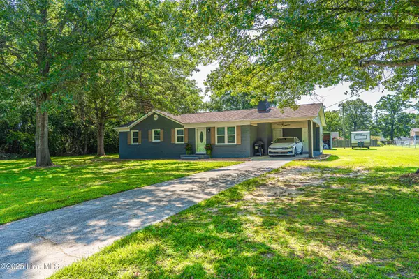 Rockingham, NC 28379,207 Deerfield RD