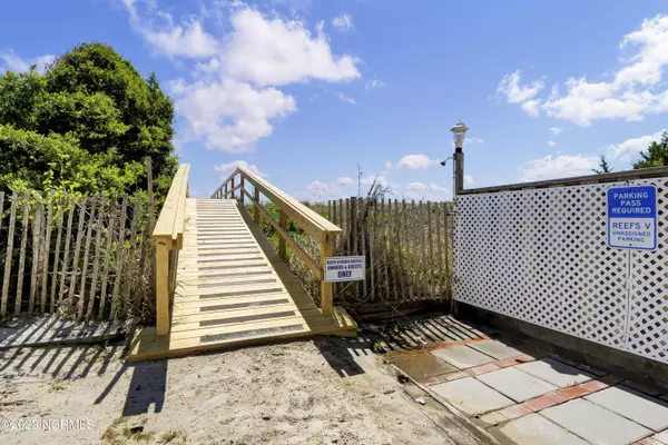 Carolina Beach, NC 28428,608 Carolina Beach AVE N #Unit A3