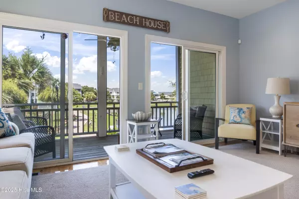 Carolina Beach, NC 28428,316 Columbia AVE #1