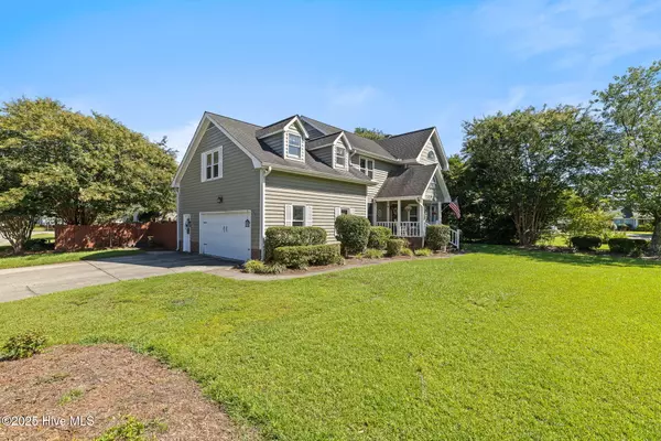 Wilmington, NC 28409,3501 Kyle CT