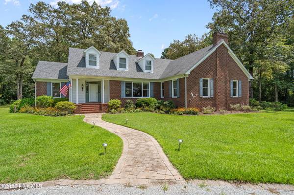 8033 Malpass Corner RD, Currie, NC 28435