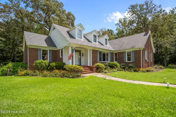 Currie, NC 28435,8033 Malpass Corner RD