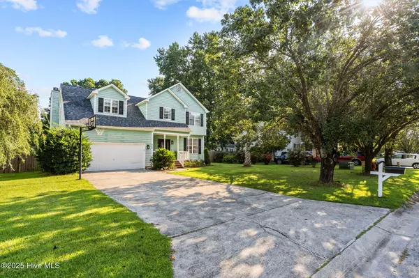 Wilmington, NC 28412,4509 Pine Hollow DR