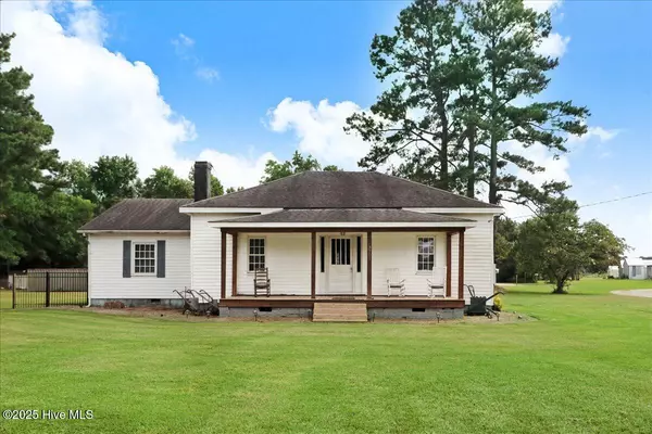 3701 Us Hwy 13 S, Goldsboro, NC 27530