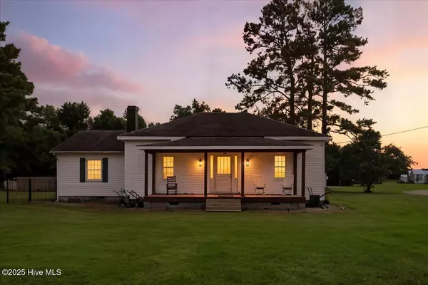 3701 Us Highway 13 S, Goldsboro, NC 27530