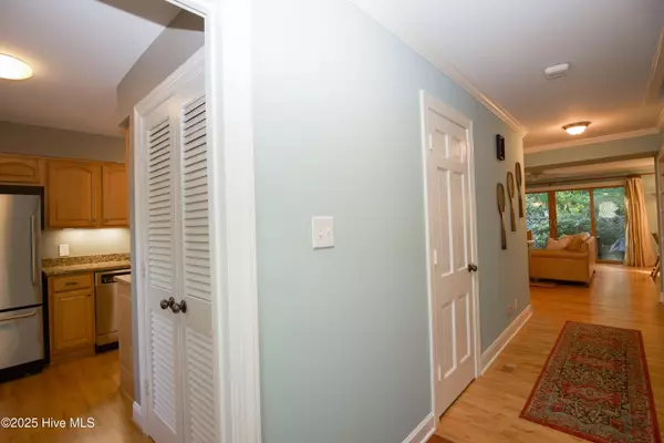 Pinehurst, NC 28374,190 Palmetto RD #14