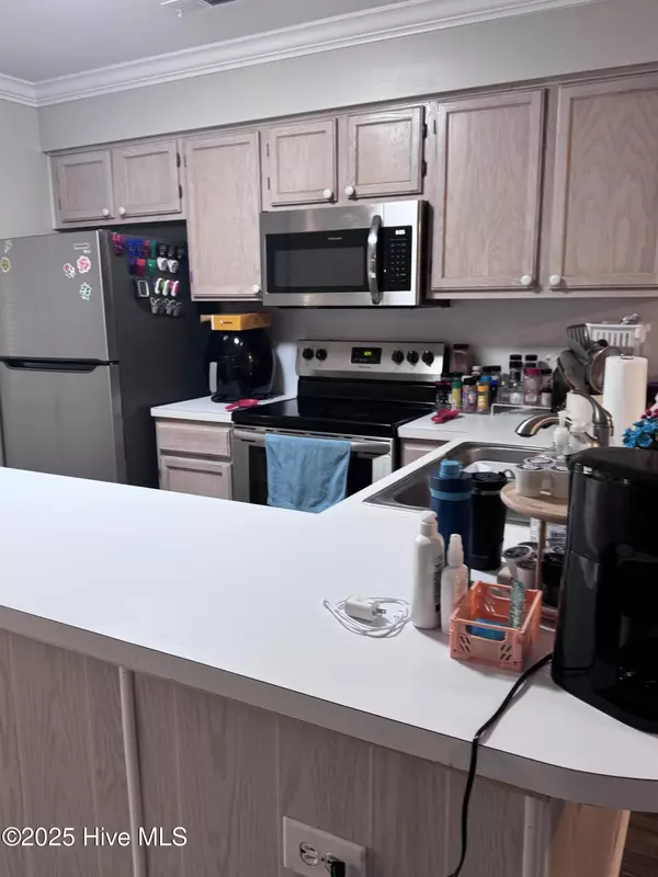 Greenville, NC 27858,3008 Mulberry LN #B