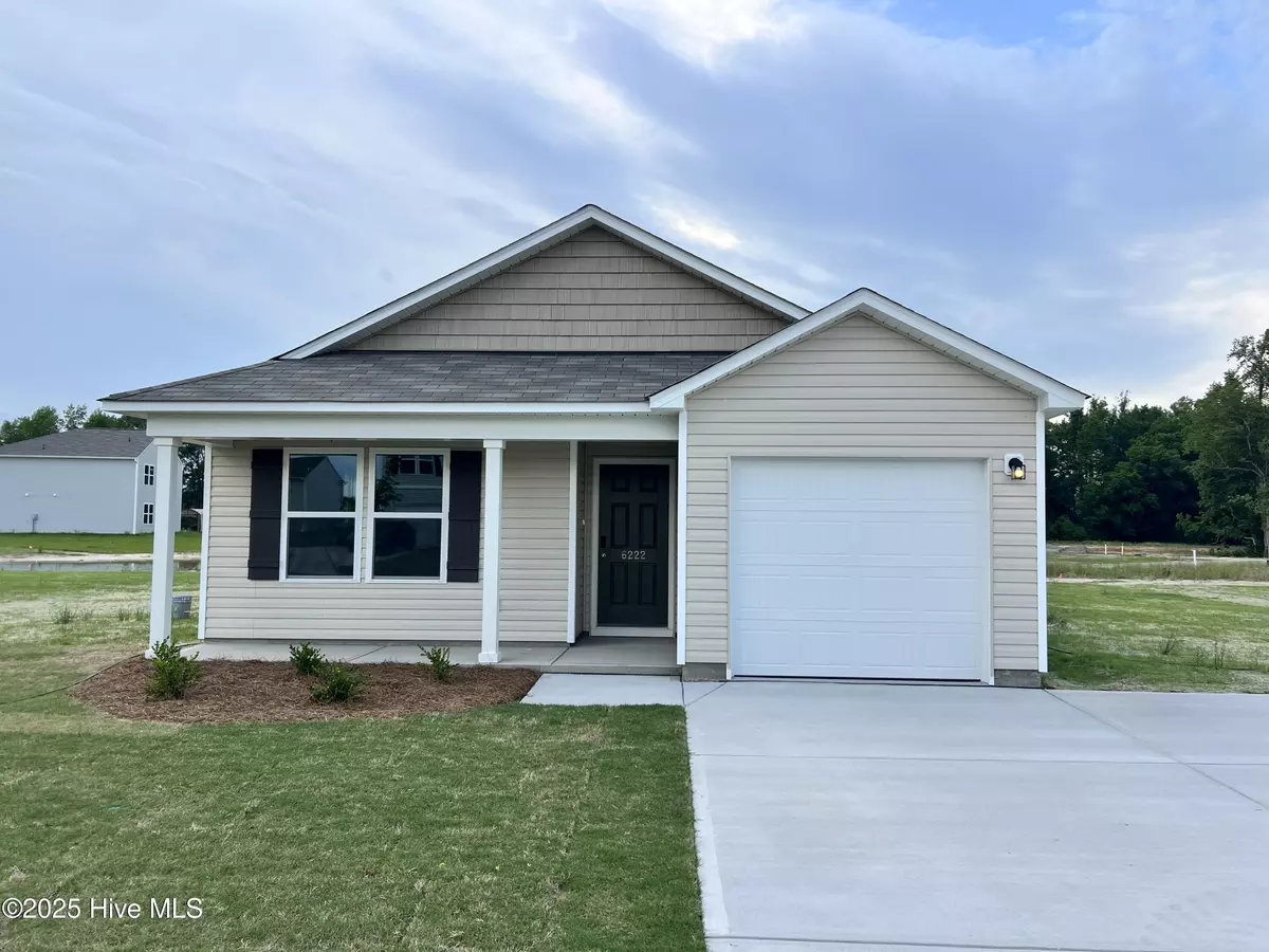 Grifton, NC 28530,148 Lang Farm RD