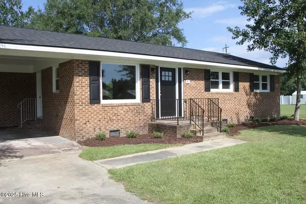 Clarkton, NC 28433,91 N Elmhurst ST