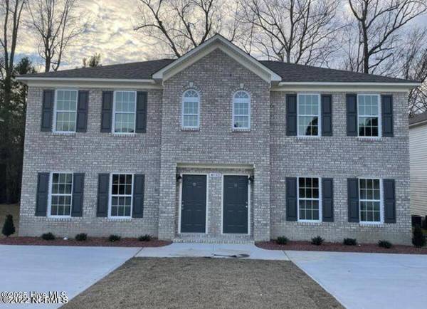 4152 Brook Creek LN #B, Greenville, NC 27858