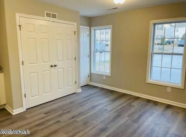 Greenville, NC 27858,4152 Brook Creek LN #B