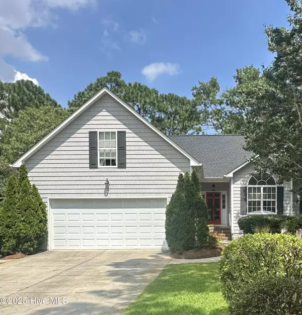 3830 Blue Wing CT, Wilmington, NC 28409