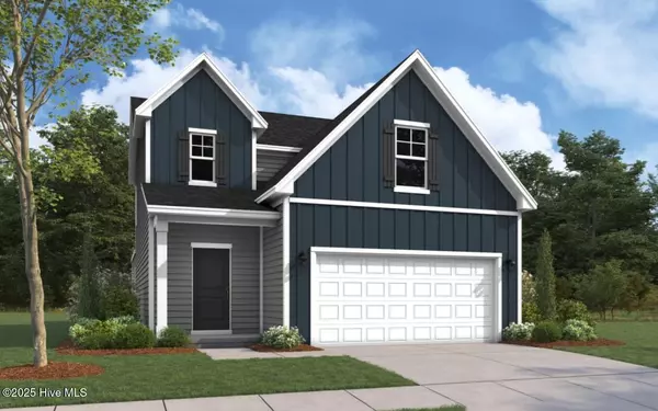 1102 Hanson DR, Leland, NC 28451