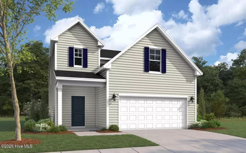 1091 Hanson DR, Leland, NC 28451