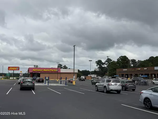 Windsor, NC 27983,118 Us Highway 13