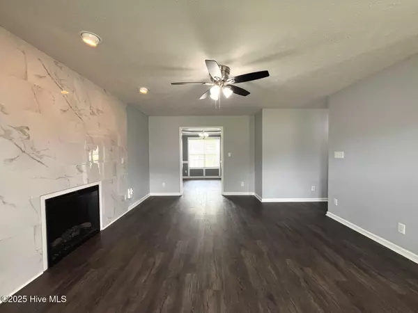 Parkton, NC 28371,1508 Thoroughbred TRL