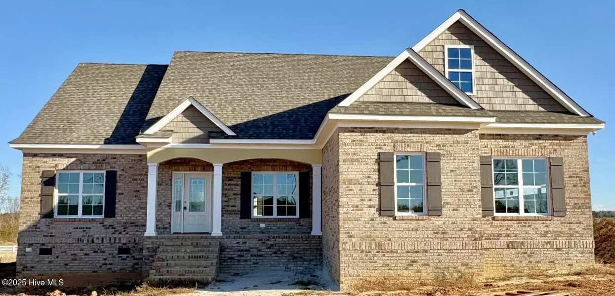 7515 Sweetwater DR, Nashville, NC 27856