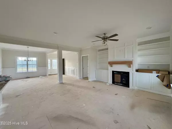 Nashville, NC 27856,7515 Sweetwater DR