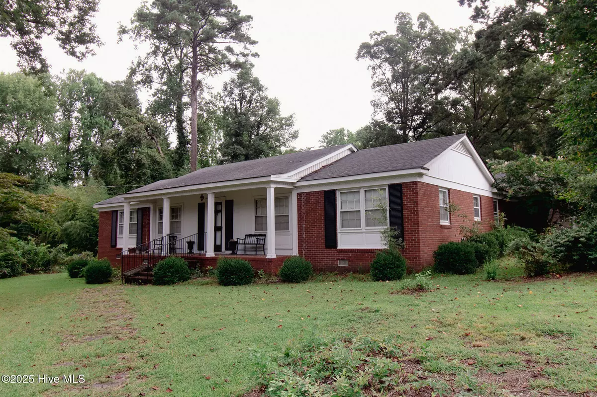 Kinston, NC 28504,2803 Carey RD