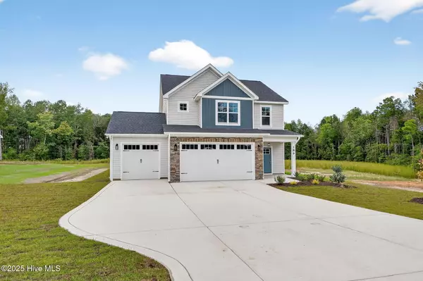Sanford, NC 27332,189 Boyce CT