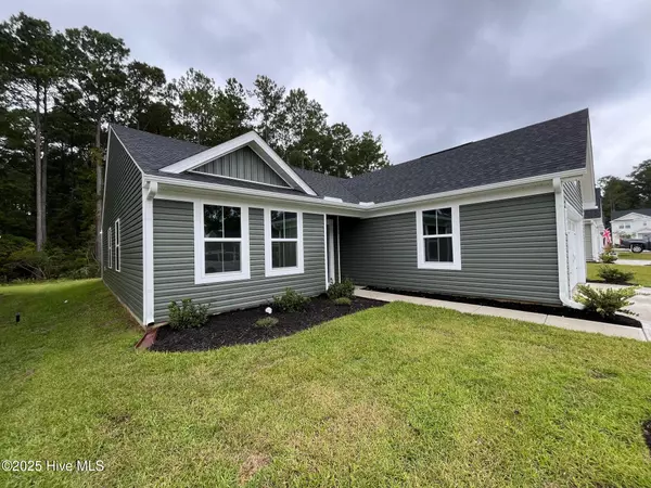 Shallotte, NC 28470,1085 Sharron Creek DR