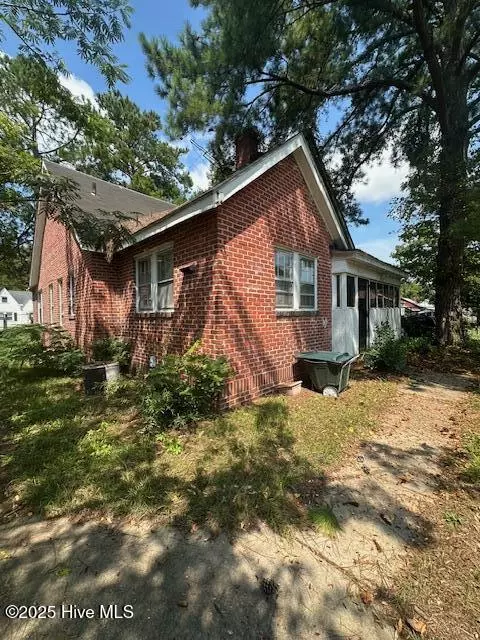 Rocky Mount, NC 27801,509 N Mercer ST
