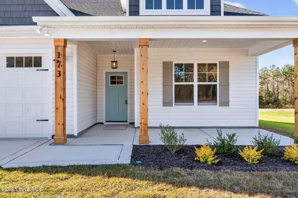 Sanford, NC 27332,173 Boyce CT