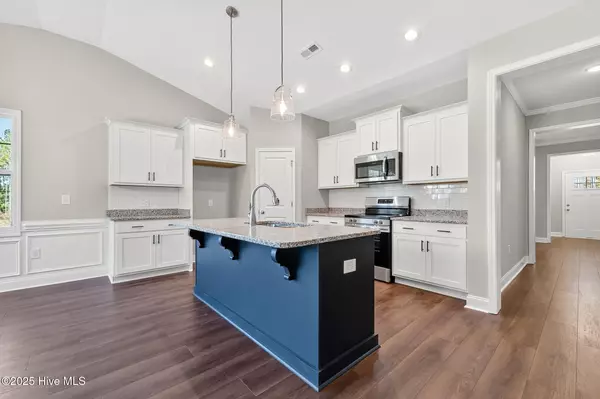 Sanford, NC 27332,173 Boyce CT